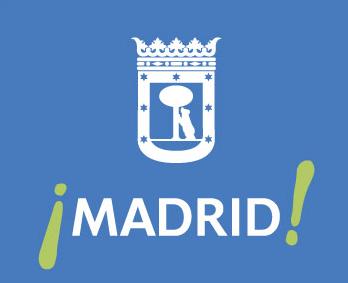 logo Municipio de Madrid