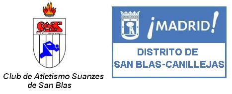 logos Suanzes - San Blas