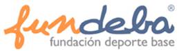 LOGO FUNDEBA