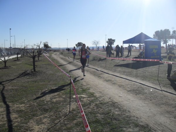 imagen de Cross en San Sebastian de los Reyes