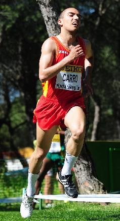 Fernando Carro