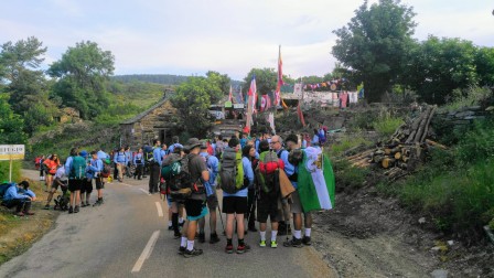 2-Refugio de Manjarín