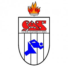 Bienvenid@s al Club de Atletismo Suanzes de San Blas